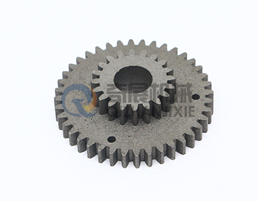 雙面齒輪-浙江奇展機械制造有限公司